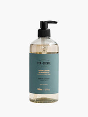 Fer à Cheval Marseille Liquid Soap Seaside Citrus 500 ml