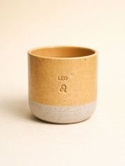 Zodiac Ritual Cup - Leo