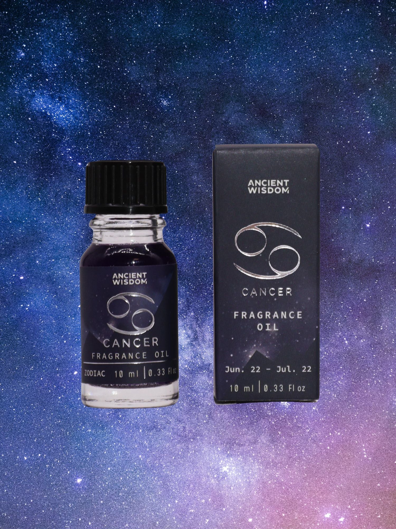 Zodiac Fragrance Oils