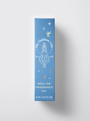 The Goddess Line – Athena Fragrance Oil 10 ml