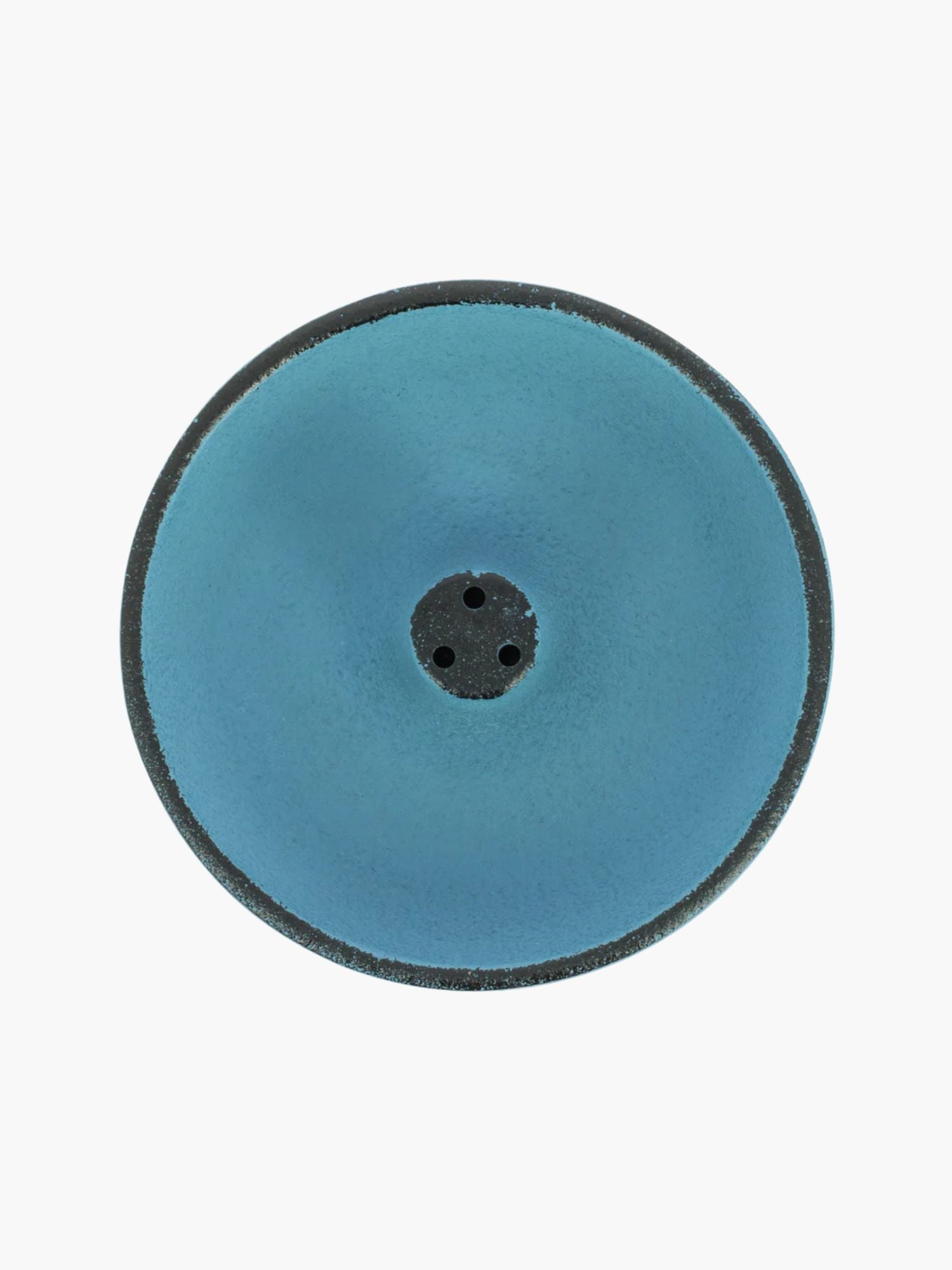 Iwachu rökelsehållare - Light Blue Fountain