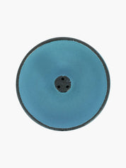Iwachu rökelsehållare - Light Blue Fountain