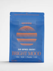 Bright Mood Reishi Mushroom Coffee