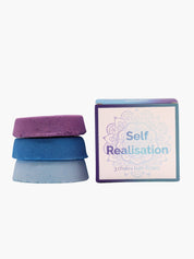 Chakra Bath Fizz Self Realisation