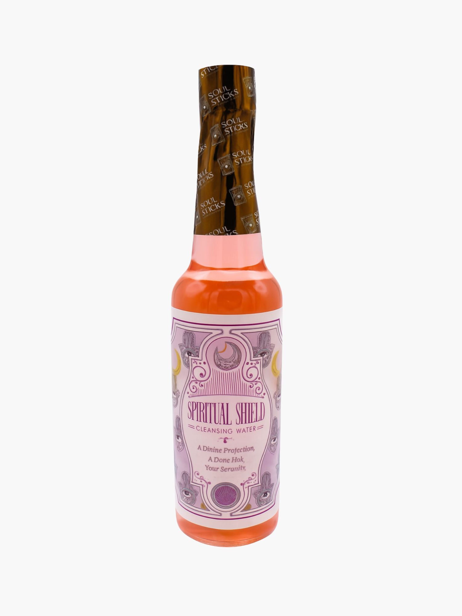 Spiritual Shield Cleansing Water 221 ml