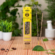 Vanilla Incense Organico