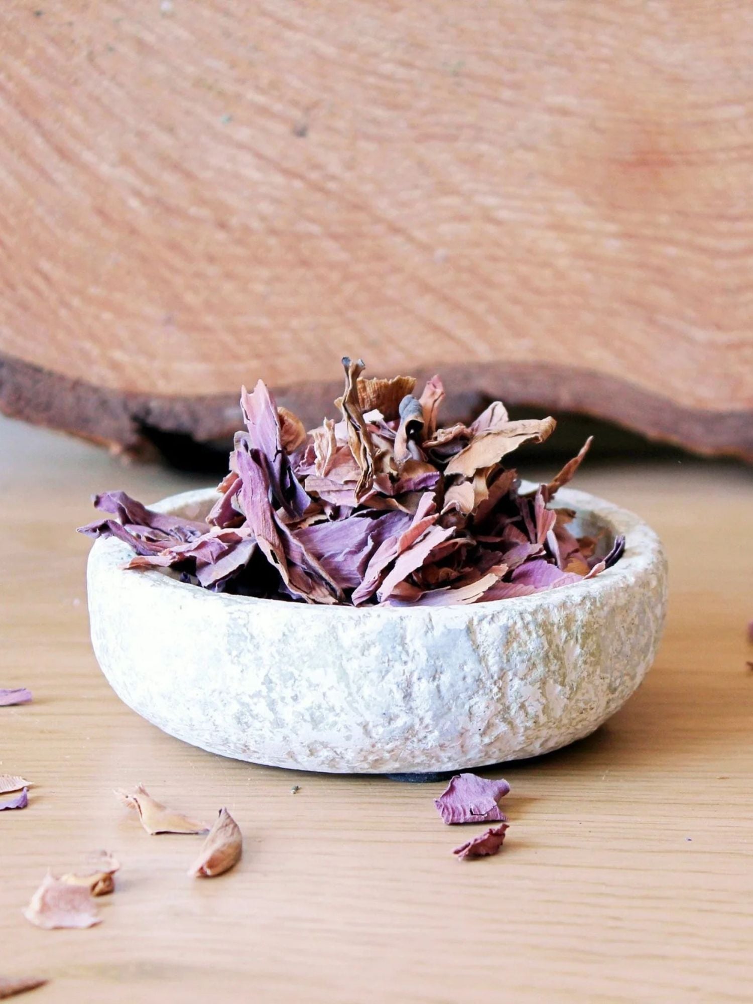 Sacred Pink Indian Lotus (Nelumbo Nucifera) 15 gram