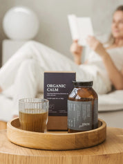 Organic Calm Soulel