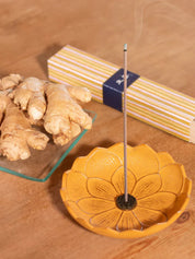 Kayuragi rökelse Ginger