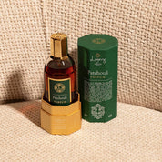 Logevy Firenze - Patchouli Eau de Parfum 75 ml