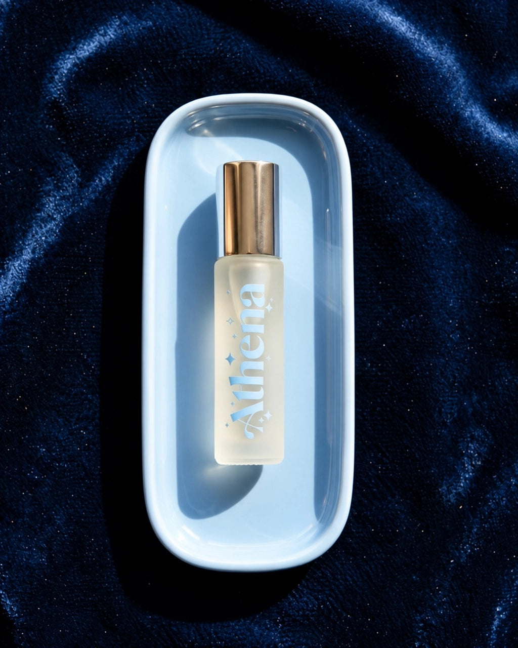 The Goddess Line – Athena Fragrance Oil 10 ml