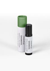 Oakmoss Perfume Oil