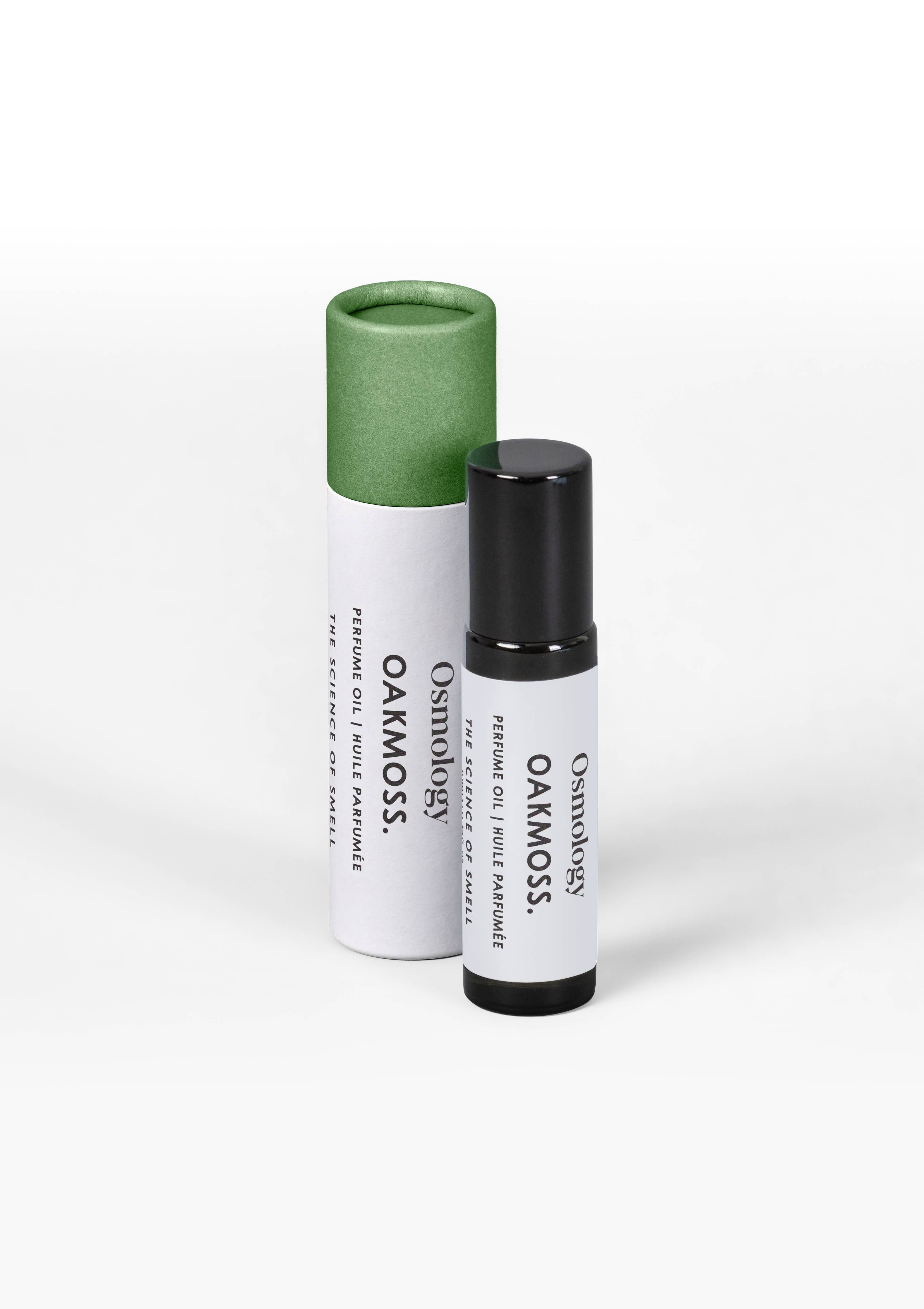 Oakmoss Perfume Oil