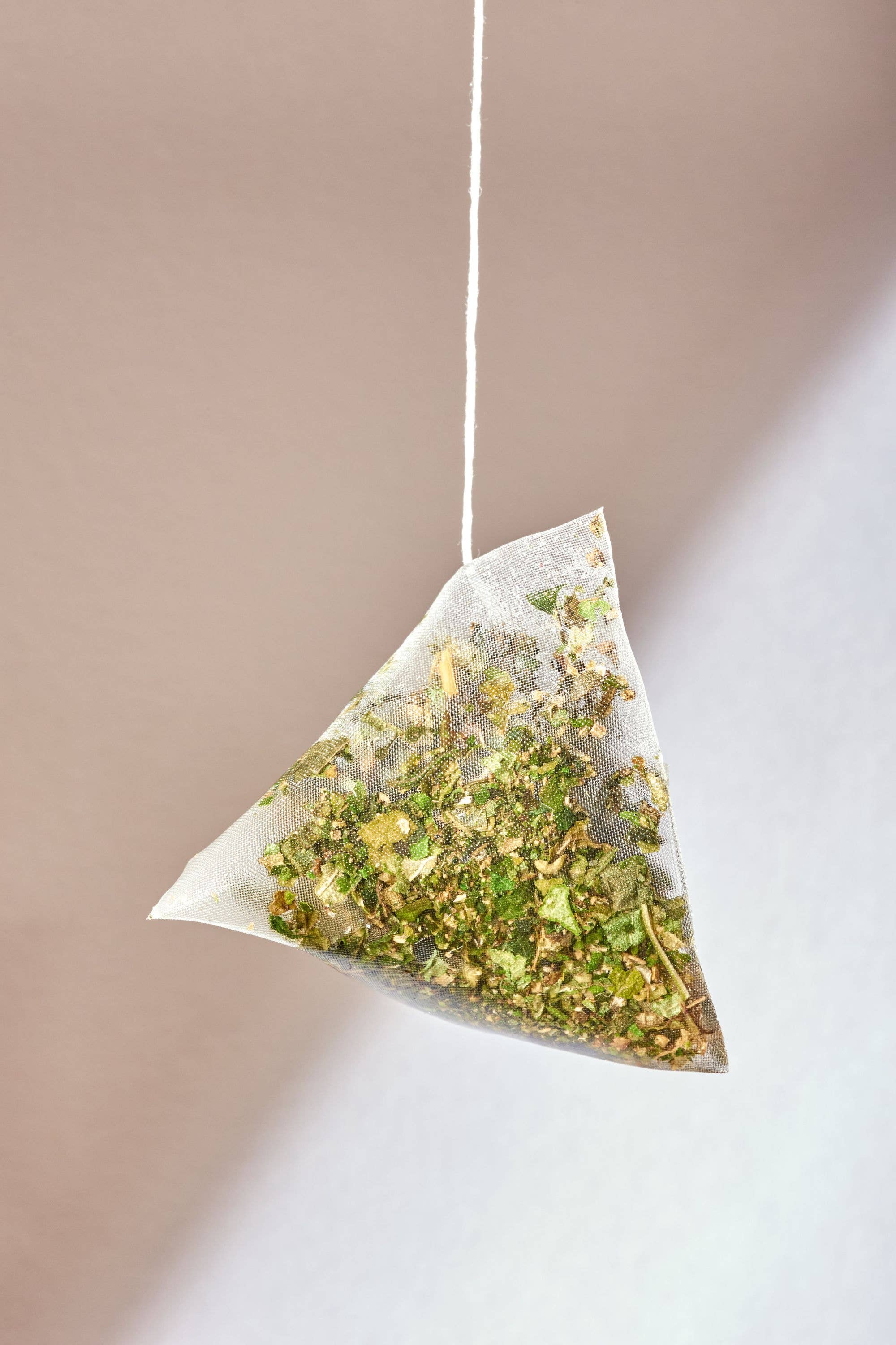 Organic Summer Evening Tea Cold Brew