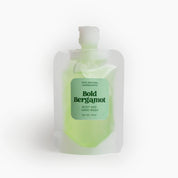 Body & Hand Wash Bold Bergamot 50 ml Bon Babef