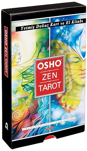 Osho Zen Tarot Cards