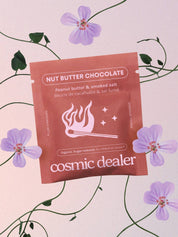 Cosmic Dealer Love Edition Nut Butter Gift Box