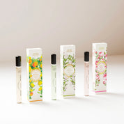 Eau de Toilette Roll on 10ml Rose