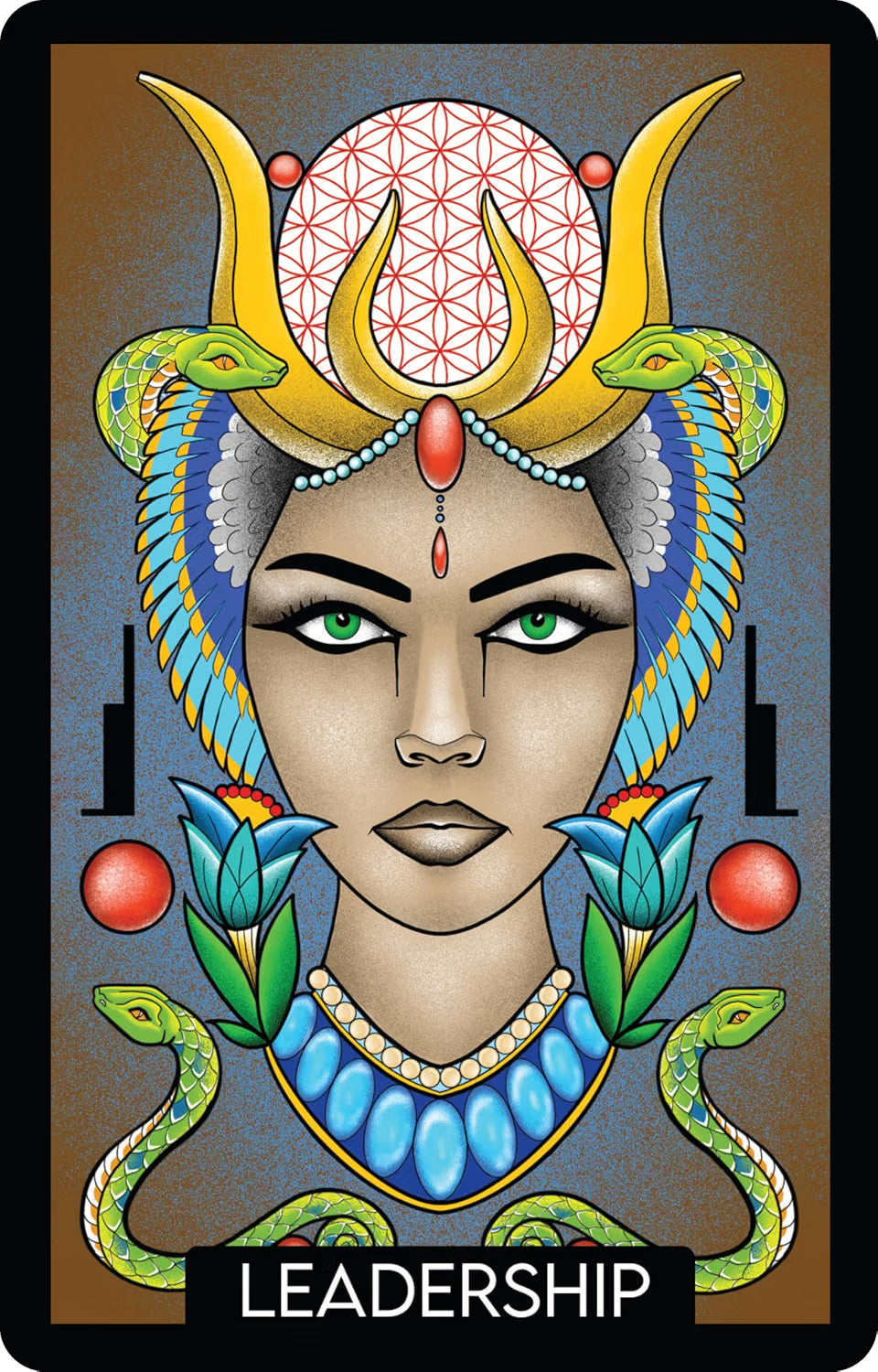 The Initiates Oracle