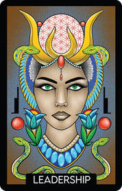 The Initiates Oracle