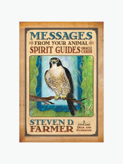 Messages From Your Animal Spirit Guides Oracle Cards