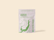 Jasmine Ceremonial Matcha Cosmic Dealer