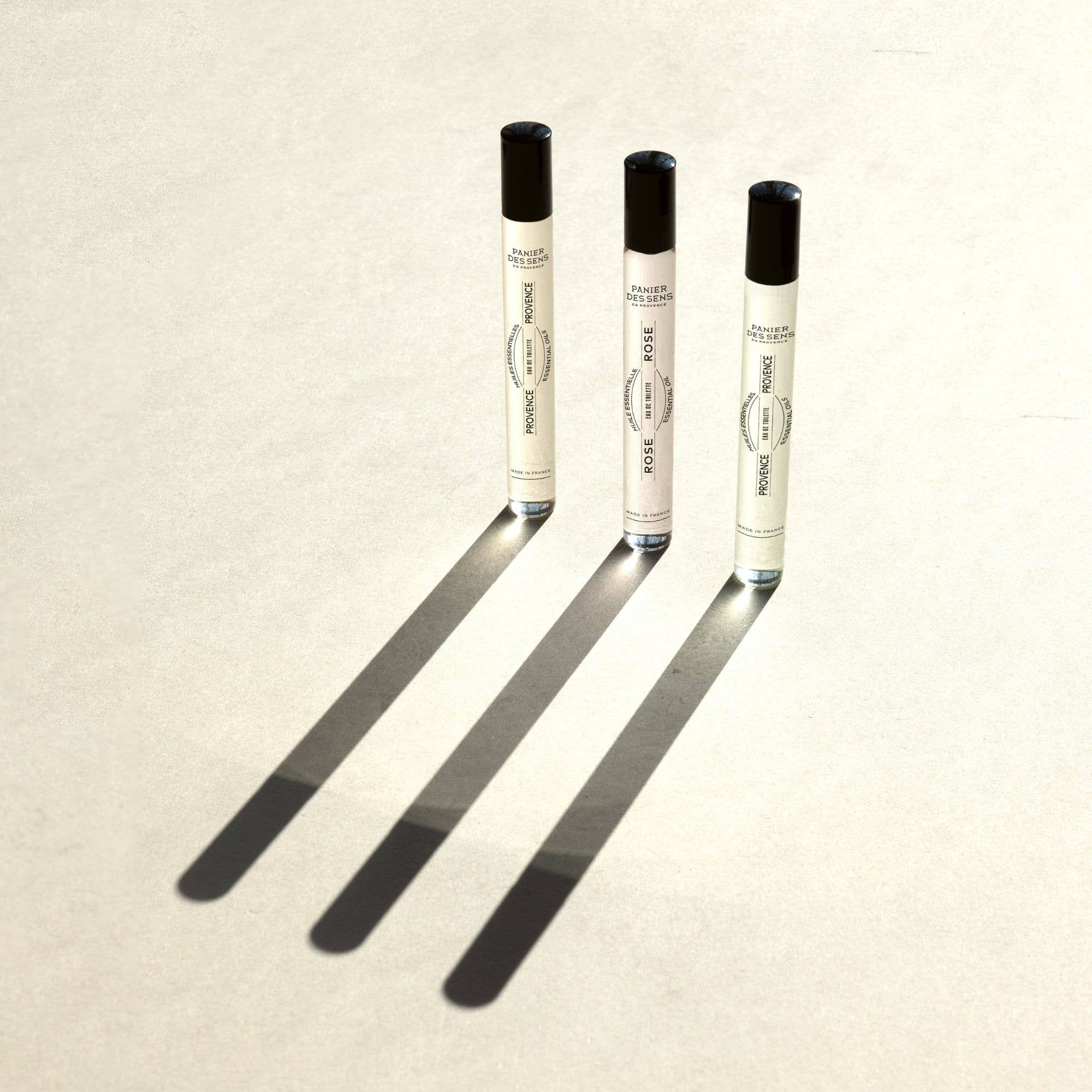 Eau de Toilette Roll on 10ml Verbena