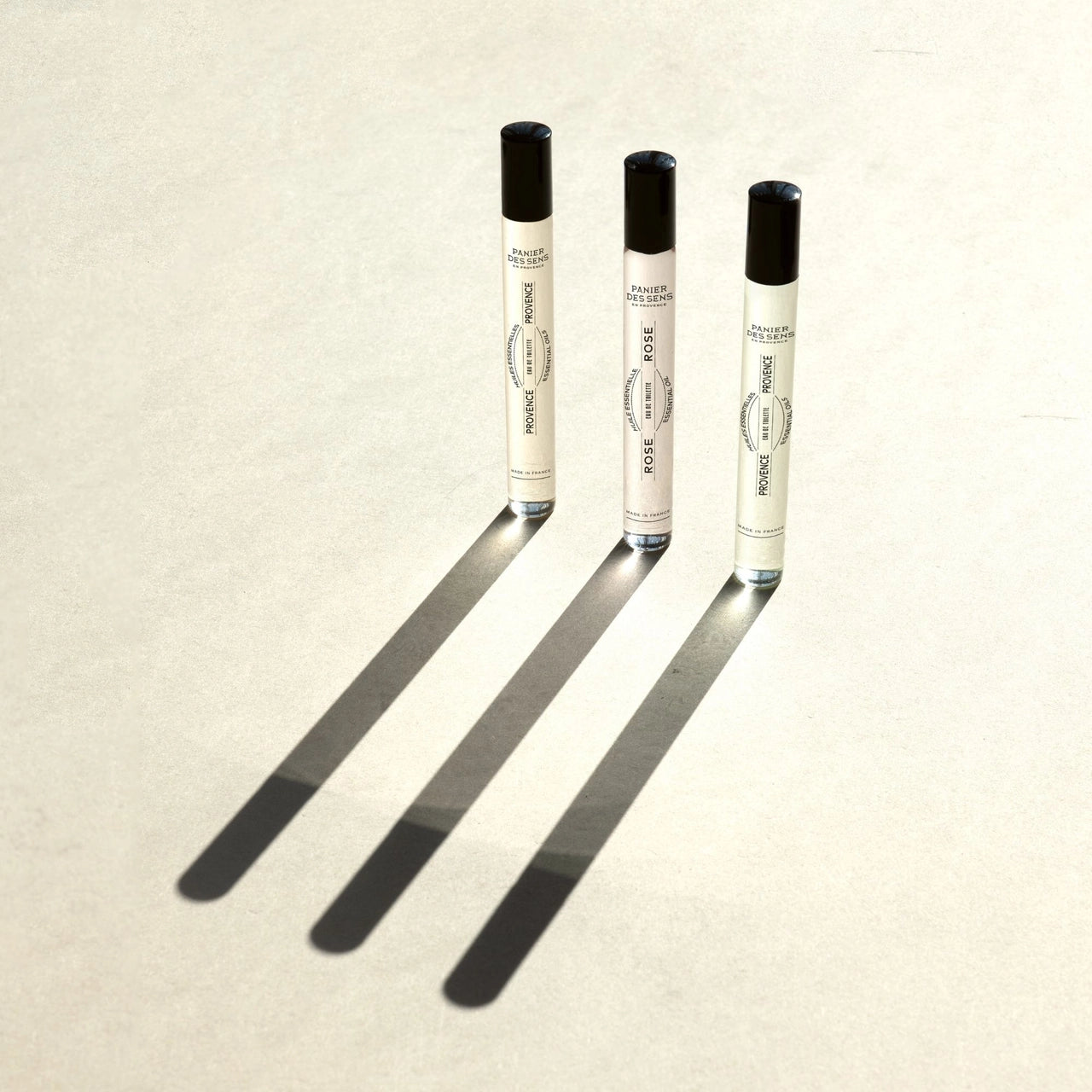 Eau de Toilette Roll on 10ml Rose