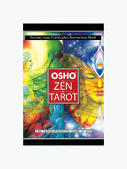 Osho Zen Tarot Cards