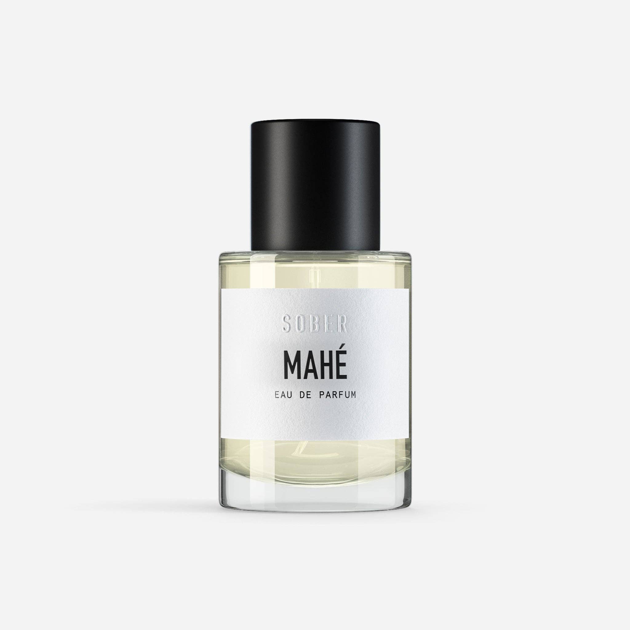 MAHÉ - Eau de Parfum 50 ml