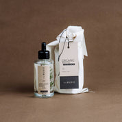 The Munio Juniper Ekologisk Kroppsolja 100 ml
