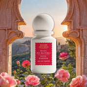 Eau de Parfum Rose Garden 50ml