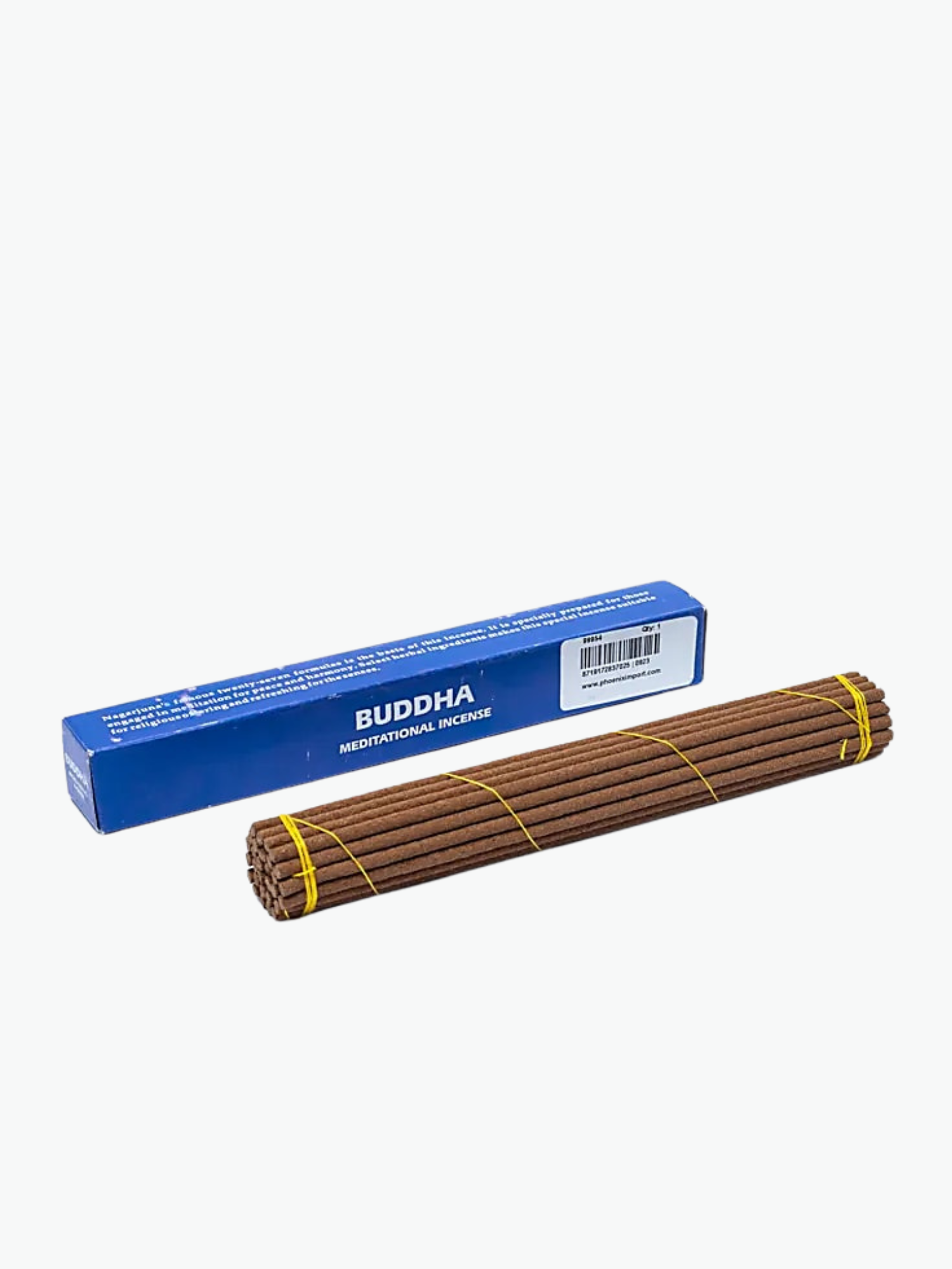 Yarlung Buddha Meditation Incense