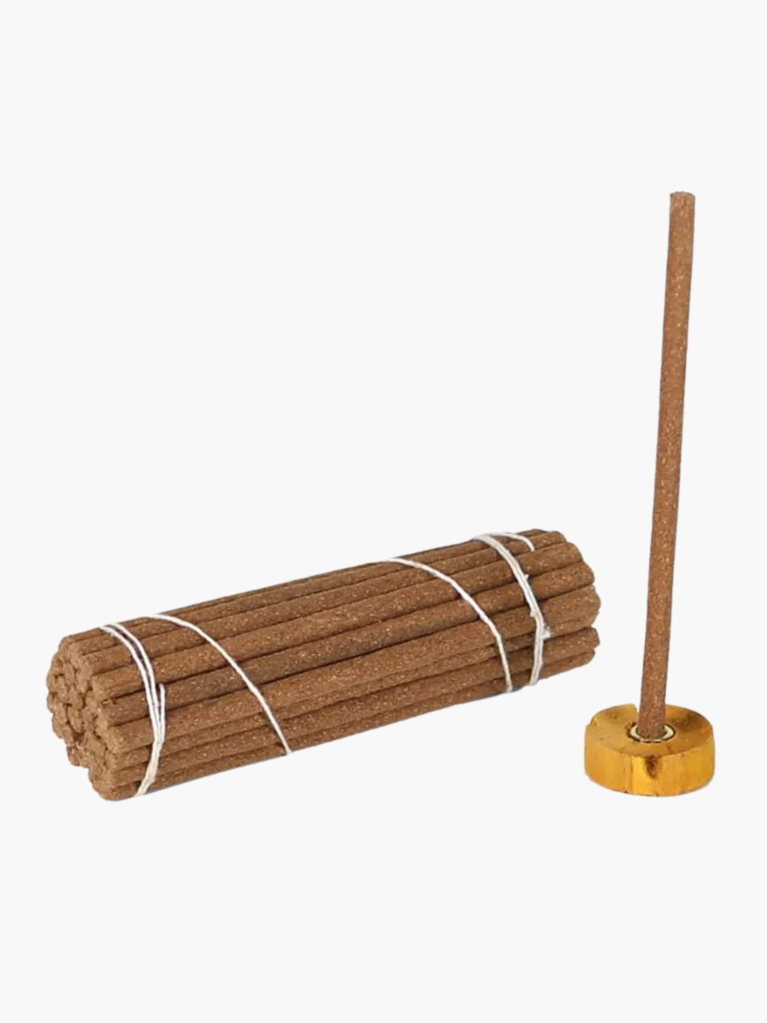 Tibetan Cedar wood incense sticks