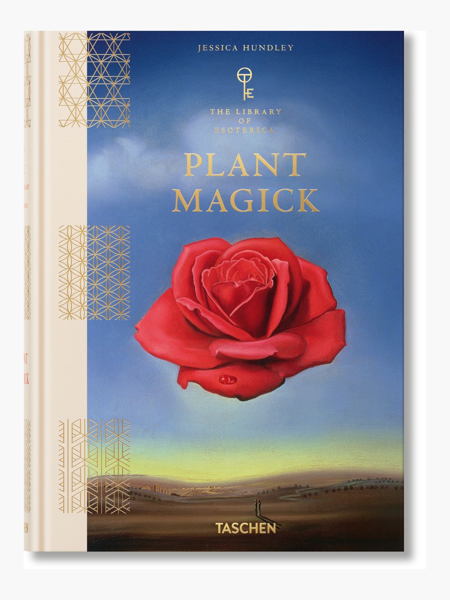 Plant Magick: The Library of Esoterica