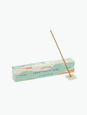 Scentsual Incense Sweet White Sage