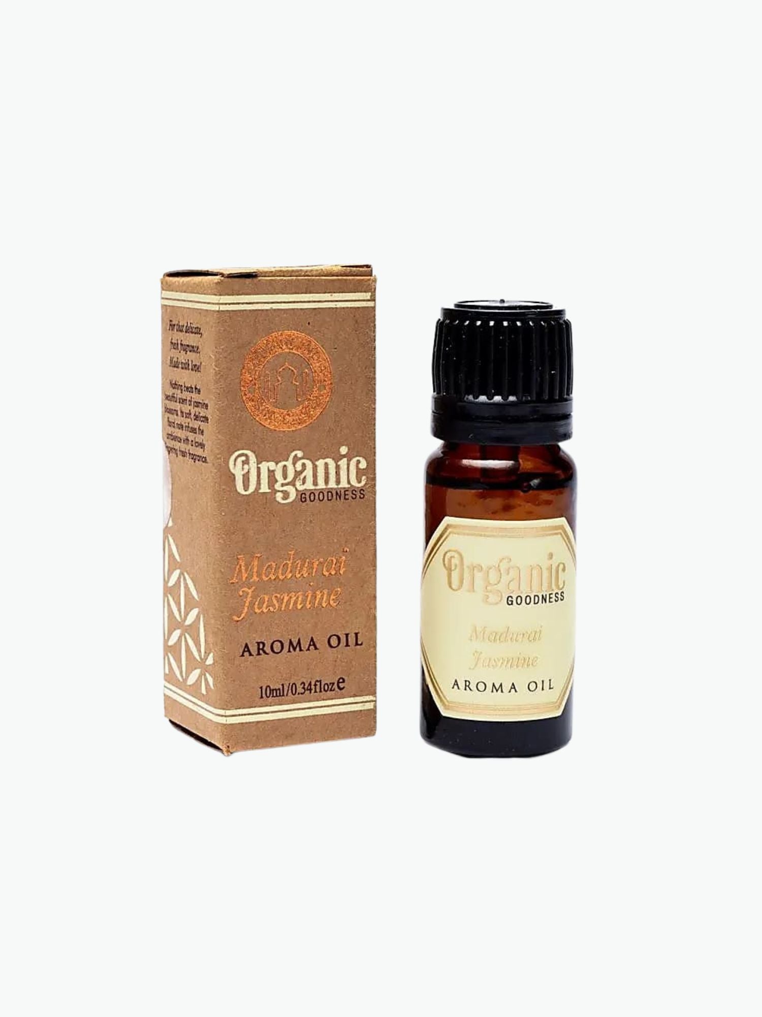 Jasmine aroma oil Organic