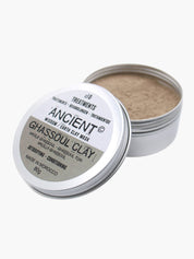 Ghassoul Clay Face Mask 80g