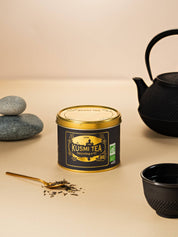 Darjeeling N°37 Svart Te Single Origin Kusmi 100g
