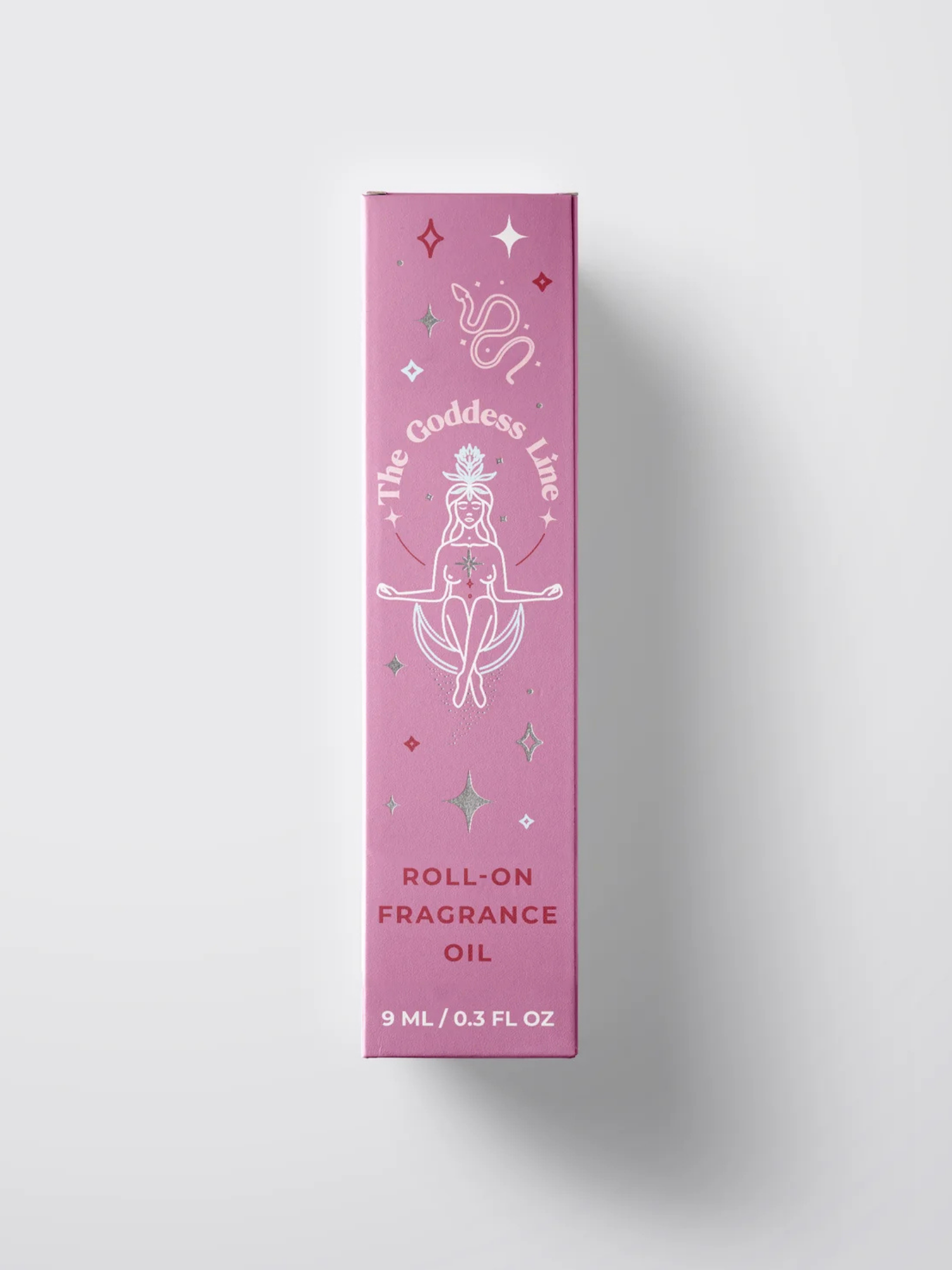 The Goddess Line – Isis Fragrance Oil 10 ml