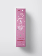 The Goddess Line – Isis Fragrance Oil 10 ml
