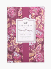 Greenleaf Doftpåse Tuscan Vineyard