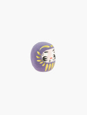 Daruma Small - Longetivity Violet