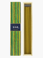 Kayuragi rökelse Osmanthus