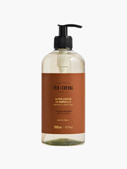 Fer à Cheval Marseille Liquid Soap Orange Blossom 500 ml