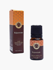 Song of India Essential Oil Mix Rejuvenate