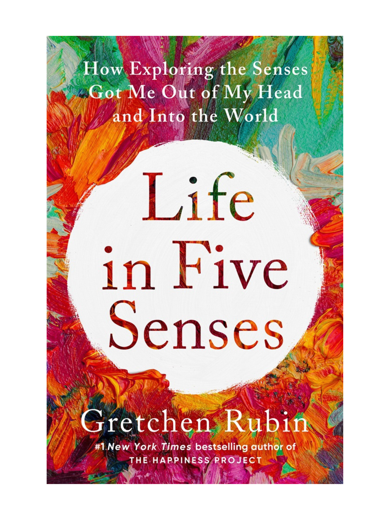 Life in Five Senses
