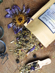 Dream Well Tea Blend 30 gram