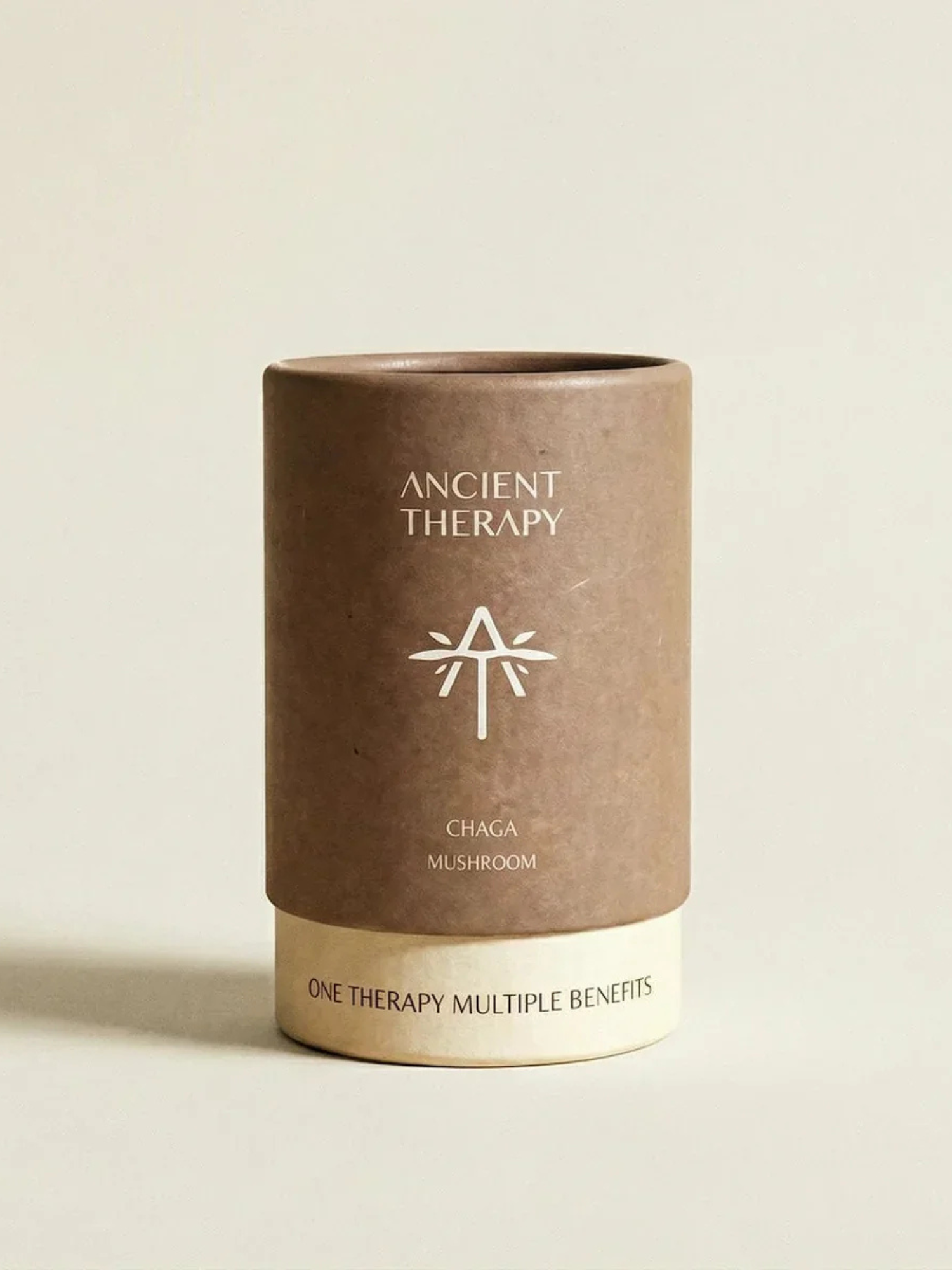 Ancient Therapy Chaga 120 Kapslar