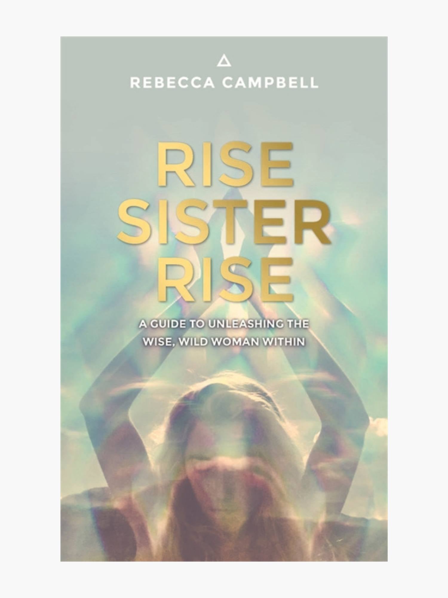 Rise Sister Rise Guide Book